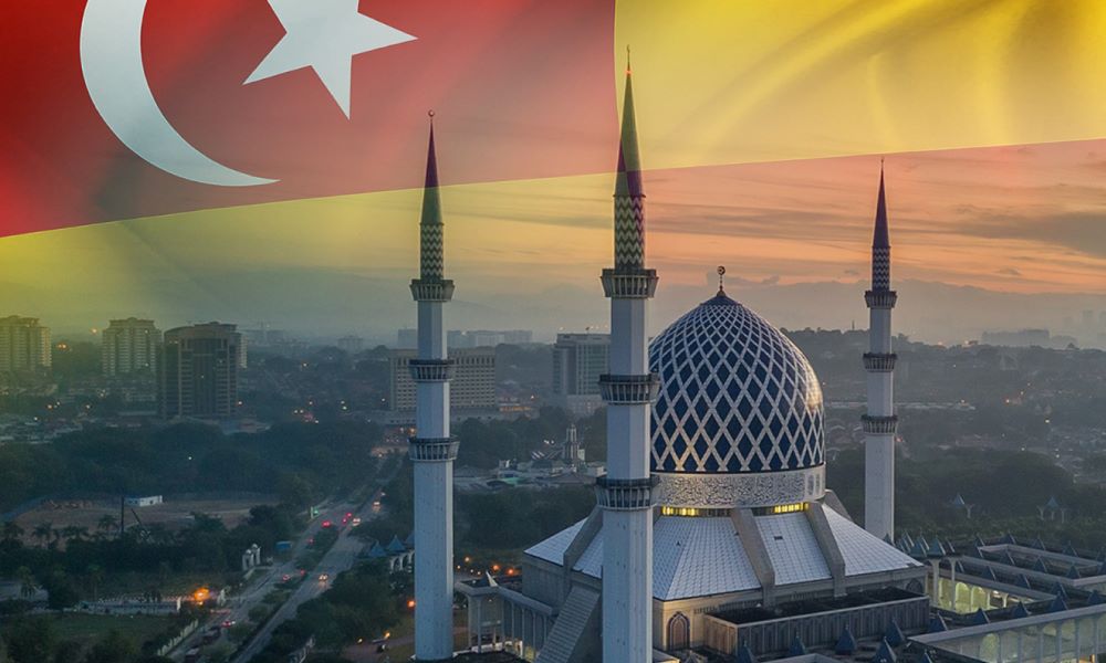 Syiar Islam kukuh di bawah pimpinan Kerajaan Negeri Selangor