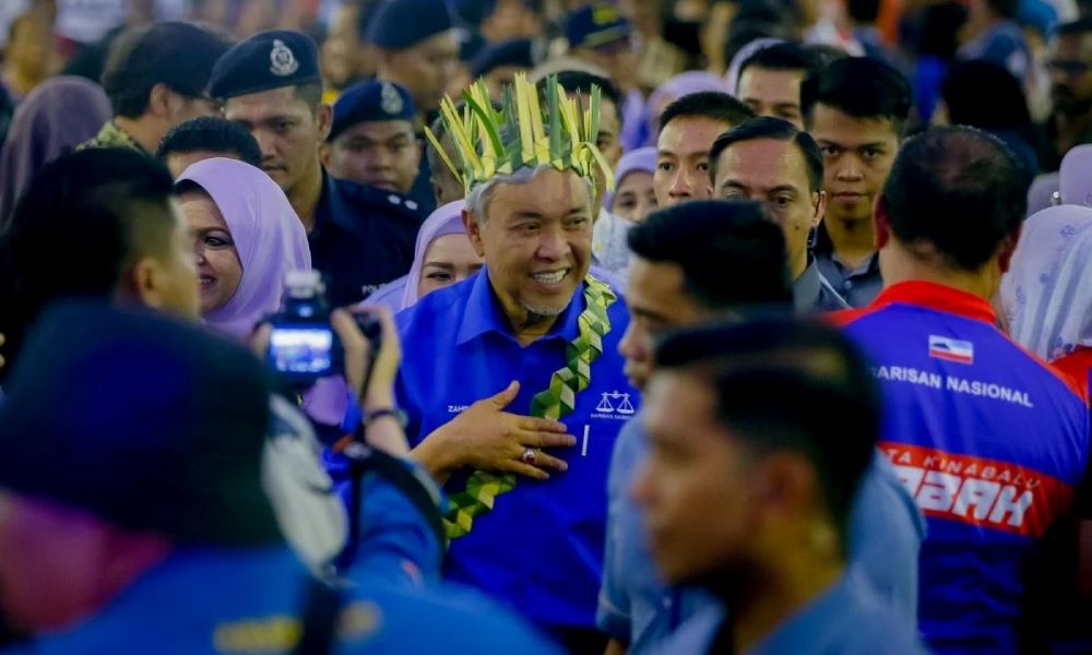 TVET khusus buat Orang Asli akan diwujudkan