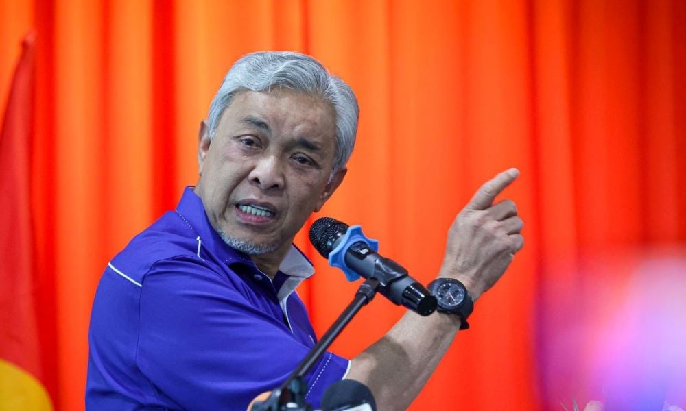 Tangani Islamofobia tanggungjawab bersama negara anggota OIC – Zahid Hamidi