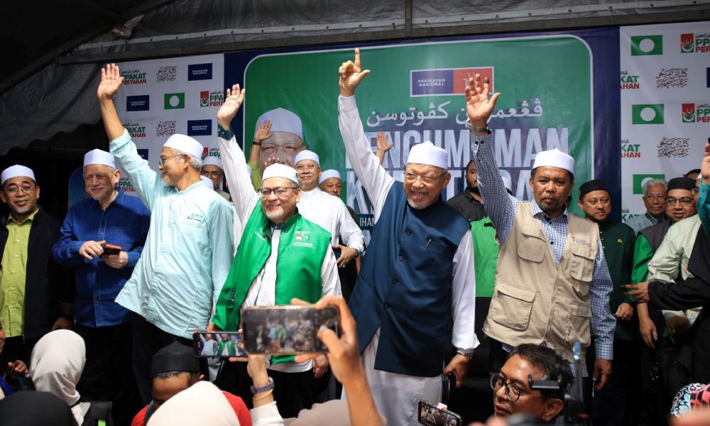 Tiada rancangan lantik calon BERSATU sebagai timbalan MB negeri dikuasai PN