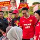 Tiada toleransi terhadap isu perkauman dan agama di Selangor - Hannah Yeoh