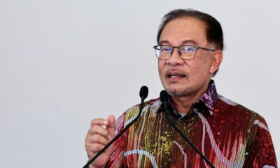 Tindakan afirmatif harus dilanjutkan daripada berasaskan kaum kepada berasaskan keperluan – PM