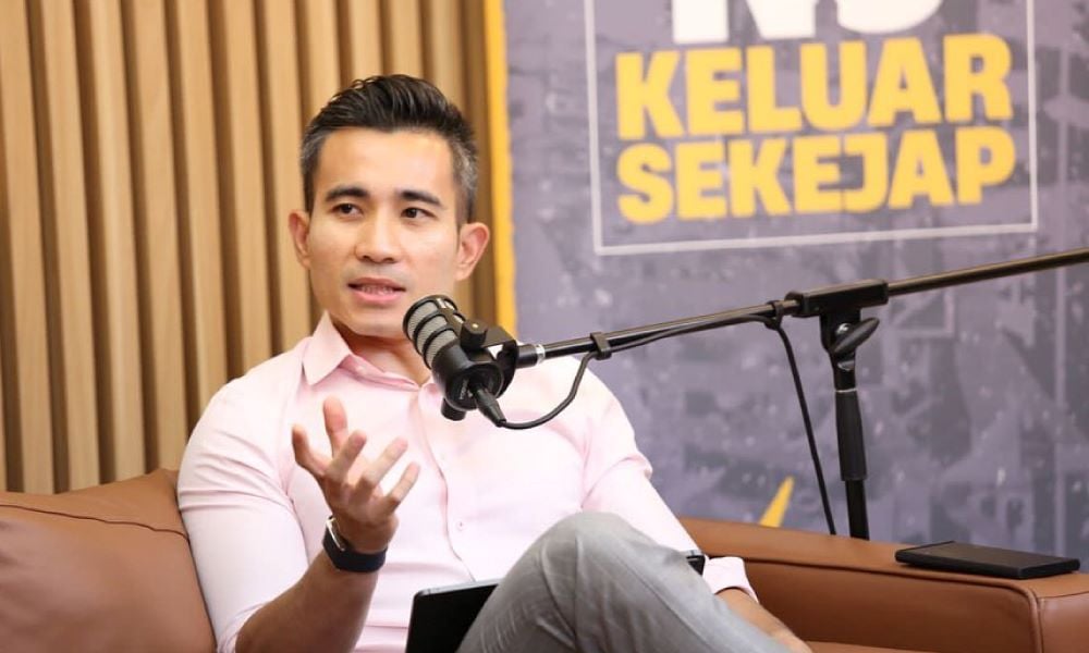 UMNO kalah kerana budaya mengampu – Shahril Hamdan