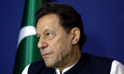 AS arah Pakistan untuk jatuhkan Imran Khan