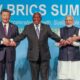 Arab Saudi, Mesir dan Iran antara anggota baharu BRICS