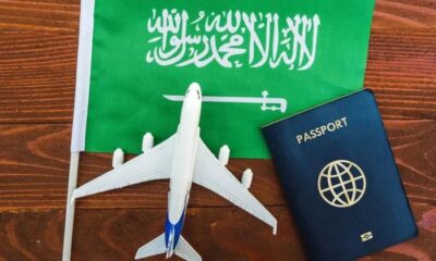 Arab Saudi lancar e-visa untuk jemaah Bangladesh