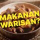 Bak Kut Teh makanan warisan negara atau tidak hanya akan diumumkan selepas kajian – Tiong King Sing