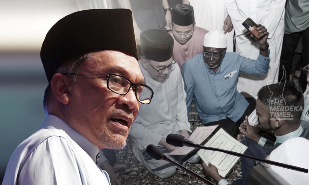 Bersihkan agama daripada kekotoran politik untuk angkat martabat Islam - Pakar