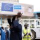 EU salur bantuan kemanusiaan ke timur DR Congo