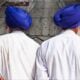 Imam masjid, keluarga diselamatkan komuniti Sikh dari serangan perusuh Hindu