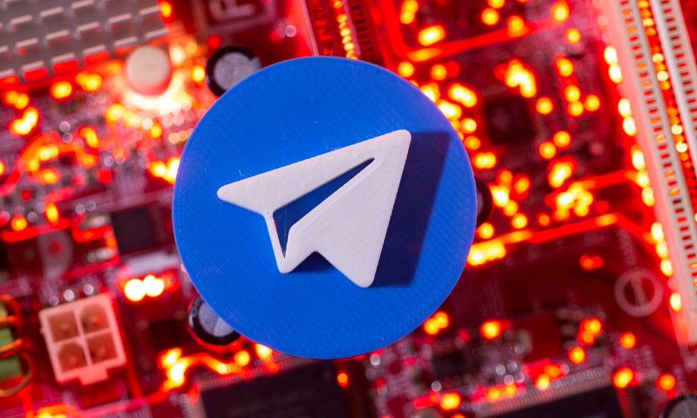 Iraq tarik balik larangan akses Telegram