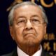 Isu penjualan saham Renong: Halim Saad saman Tun Mahathir