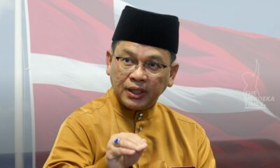 Isu serangan terhadap al-Quran: Malaysia harap Denmark bertindak