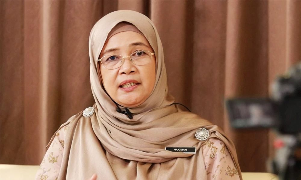 JAKIM pandang serius usaha promosi buku LGBT