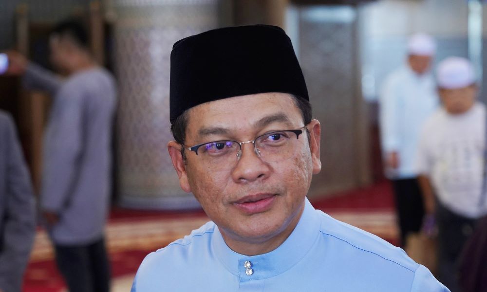 JPM Hal Ehwal Agama, HGIM jalin kerjasama dalam pembangunan kefahaman Islam