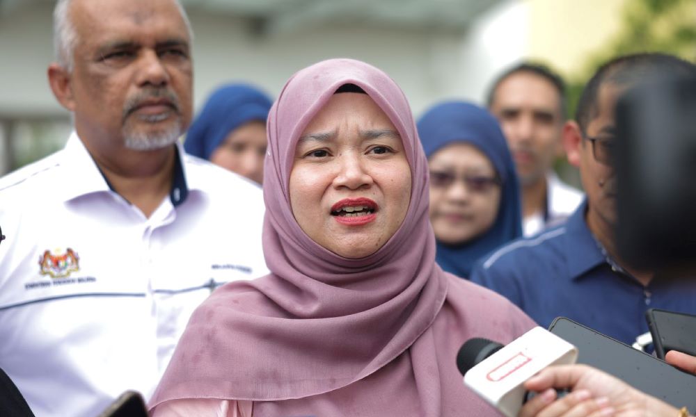 KPM dalam proses muktamadkan dasar wajib pendidikan sekolah menengah – Fadhlina