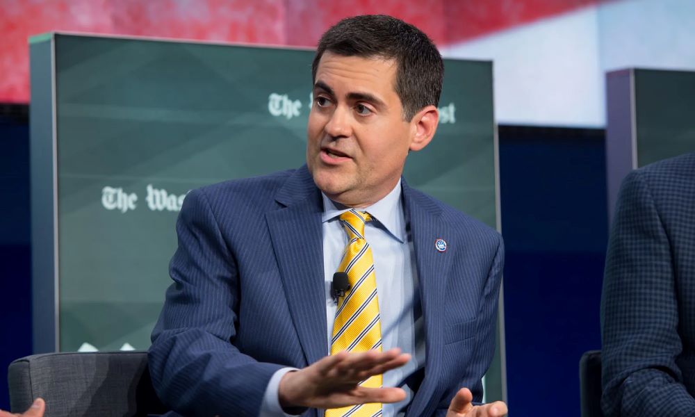 Kristian dalam ‘krisis’ jika kata-kata Jesus dianggap ‘talking points liberal’
