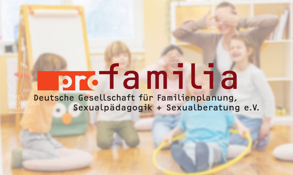 Syorkan bilik teroka badan & permainan seks di pusat jagaan harian, Pro Familia dikecam