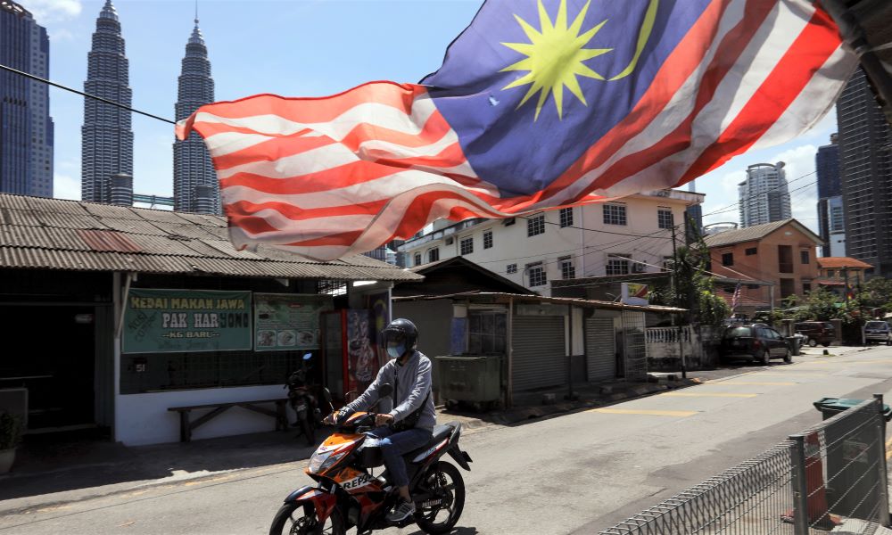 Malaysia terbukti berdaya tahan hadapi cabaran pandemik Covid-19 – Bank Dunia