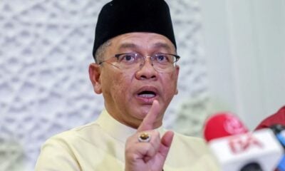 Menteri Agama nafi dakwaan Malaysia ke arah negara sekular