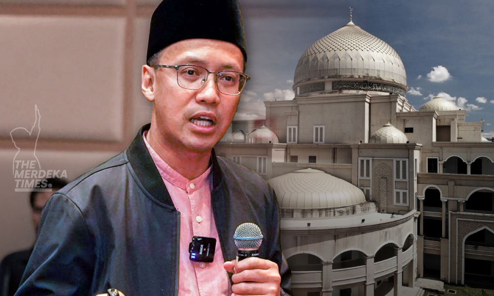 Harmonikan, bukannya runtuhkan undang-undang syariah – Peguam Syarie
