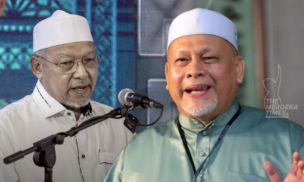 PRN: Ahmad Yakob memang tidak mahu kekal MB Kelantan