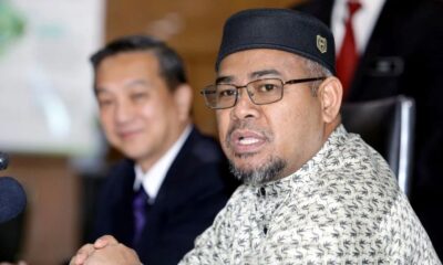 PRN: PAS terdesak tukar MB, TMB Kelantan