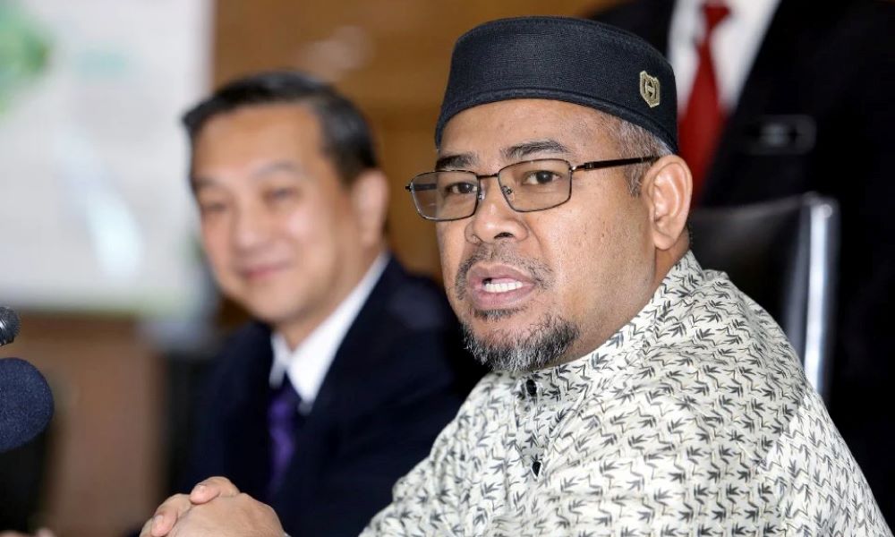 PRN: PAS terdesak tukar MB, TMB Kelantan