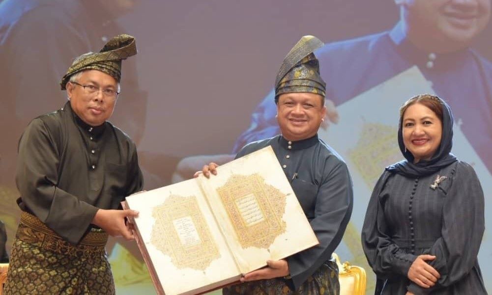 Penyelidikan manuskrip Melayu lama perlu diperluas - Pemangku Raja Perlis