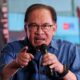 “Soal peribadi saya maafkan, curi duit rakyat, saya tidak maafkan,” - Anwar