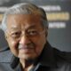 Kebebasan bersuara kini terhad kepada menyokong kerajaan – Tun Mahathir