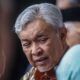 Zahid Hamidi gesa Peguam Negara percepat keputusan representasi