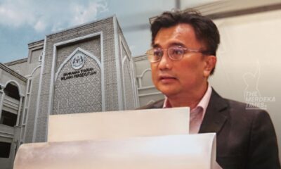 Undang-undang jenayah Syariah di Malaysia bakal runtuh – Peguam