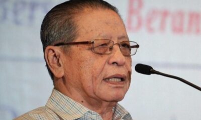 Kit Siang dakwa keputusan PRN bukti rakyat tolak pihak sebar kebencian