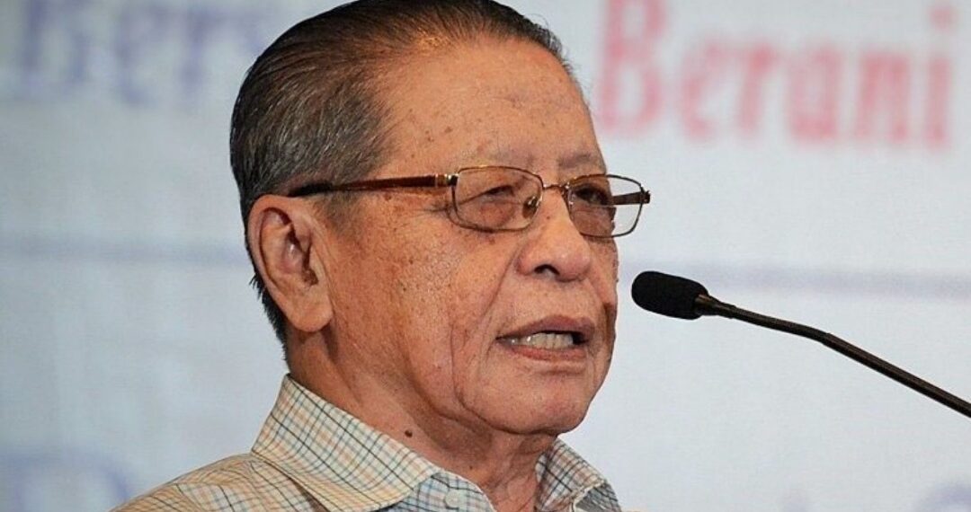 Kit Siang dakwa keputusan PRN bukti rakyat tolak pihak sebar kebencian