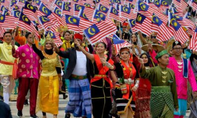 83 peratus warga Malaysia berpandangan antara elemen terpenting untuk berkongsi identiti kebangsaan adalah individu itu boleh bertutur dalam Bahasa Kebangsaan, demikian hasil tinjauan Pew Research Center.