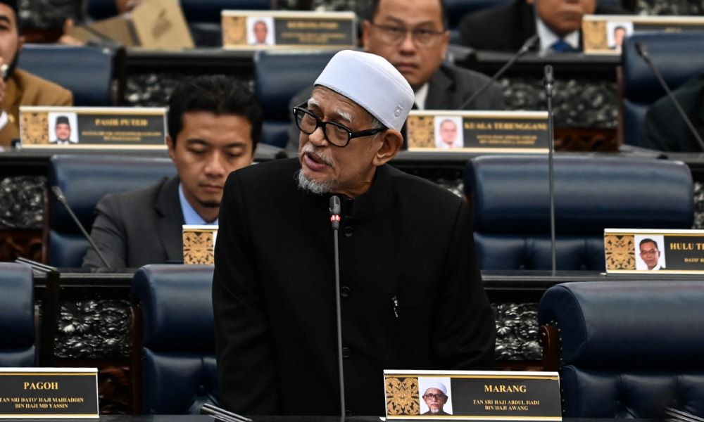 Abdul Hadi pilih masuk penjara daripada bayar denda jika disabit salah