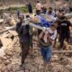 Angka kematian gempa bumi Maghribi meningkat lebih 2,800 mangsa