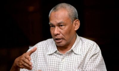 Betulkan kekeliruan masyarakat tentang Akta Hasutan – Musa Hassan