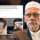 Boyfriend Online: “Banyak rezeki halal, kenapa harus cari yang haram?,”- Mufti Pulau Pinang