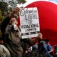 Colombia negara paling bahaya bagi aktivis alam sekitar