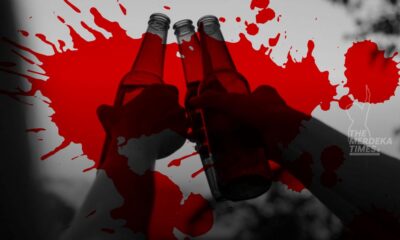 Empat dihukum mati, jual alkohol haram ragut 17 nyawa di Iran