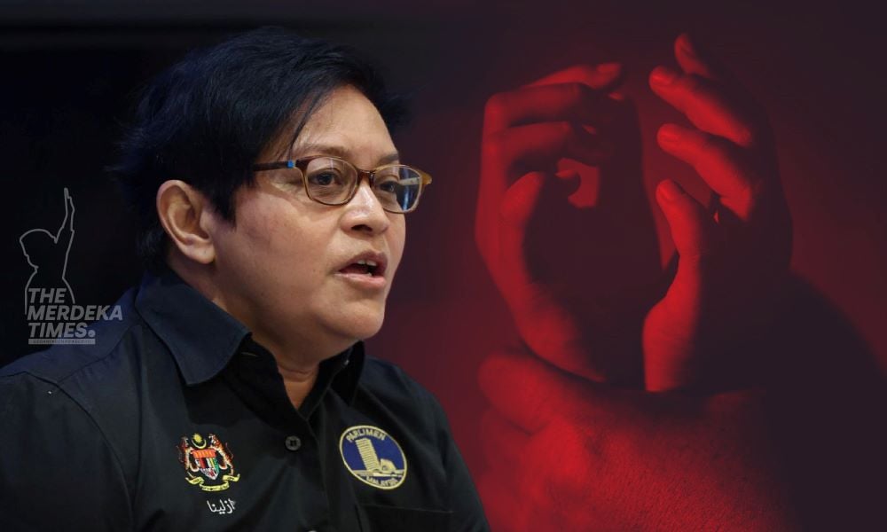 Garis Panduan Khas kendali kes kesalahan seksual kanak-kanak dikemas kini – Azalina