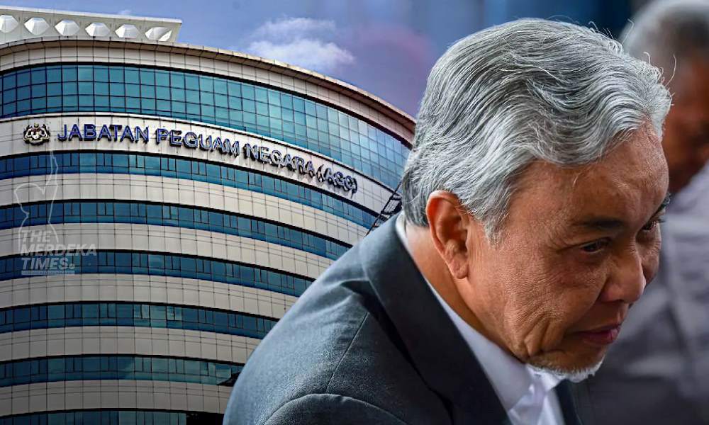 Hakim nyatakan alasan pendakwaan kes Zahid Hamidi adalah kukuh – Jabatan Peguam Negara