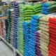 Harga beras import paket 10kg hampir cecah RM60 - Tinjauan