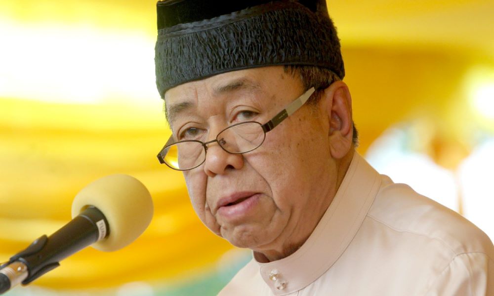 Henti keluar fatwa demi perpaduan rakyat – Sultan Selangor