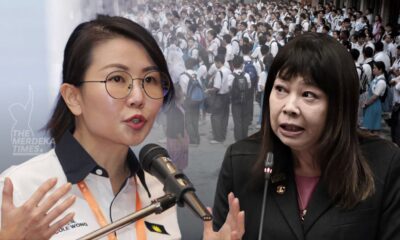 Hui Ying cuba menipu dalam isu pelajar antarabangsa di SMPC – Ketua Pemuda MCA