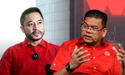 Isham Jalil digesa letak jawatan jika tidak setuju UMNO kerjasama PH, DAP