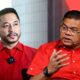 Isham Jalil digesa letak jawatan jika tidak setuju UMNO kerjasama PH, DAP
