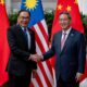 Isu Laut China Selatan: Malaysia, China setuju adakan komunikasi berterusan, terbuka - PM Anwar
